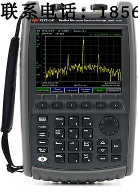 原装进口KEYSIGHT/AGILENT N9950A N9951A N9952A射频综合分析仪
