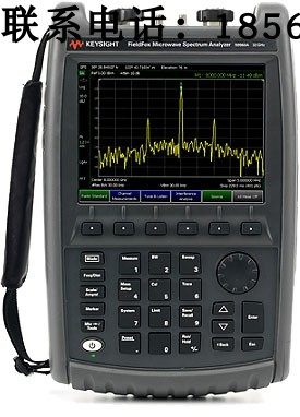 原装进口KEYSIGHT/AGILENT N9950A N9951A N9952A射频综合分析仪