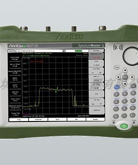 安立Anritsu  MS2713E MS2711E MS2712E 手持频谱分析仪 频谱仪