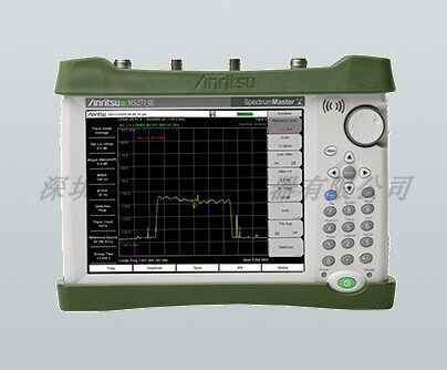 安立Anritsu手持频谱分析仪MS27