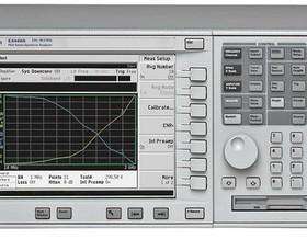 租售安捷伦E4440A E4443A E4445A E4446A E4447A频谱分析仪回收