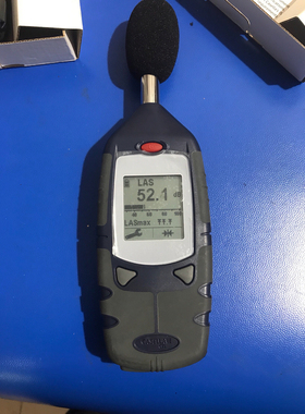 英国CASELLA CEL-240 数字声级计 噪声分析仪