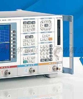 罗德Rohde & Schwarz R&S ZVB20 矢量网络分析仪租售 回收