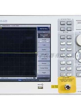 Agilent/安捷伦E5071B ENA射频网络分析仪 促销 包邮