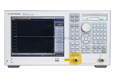 Agilent/安捷伦E5071B ENA射频网络分析仪 促销 包邮