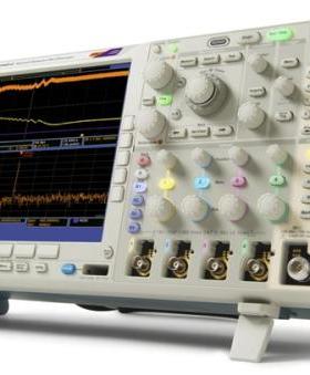 Tektronix泰克DPO5104 DPO5204B MSO5104B 示波器2 GHz带宽10GS/s
