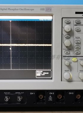 现货Tektronix泰克TDS7254  TDS7154B TDS7104 数字荧光示波器