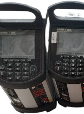 美国AMETEK ATC-250B 干体炉/液体槽二合一温度校准器 原装进口