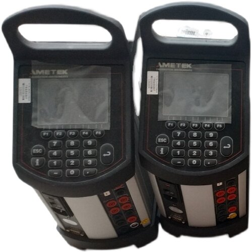 美国AMETEK ATC-250B 干体炉/液体槽二合一温度校准器 原装进口