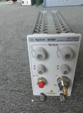 进口安捷伦Agilent 86105B,86106B,86107A,86108B,86117A光模块