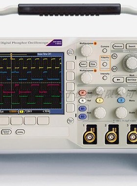 美国泰克 DPO2002  DPO2004  DPO2012 DPO2014 数字荧光示波器