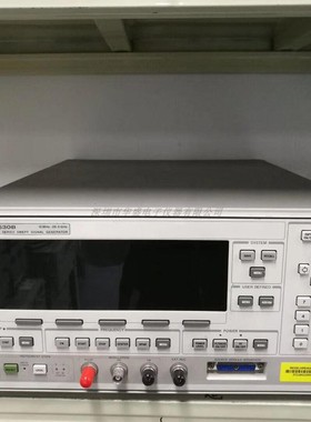 Agilent安捷伦是德科技  83620B 0.01 - 20 GHz 信号发生器检测仪