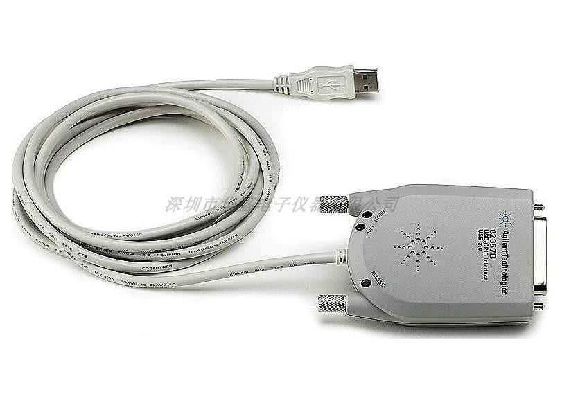 是德Agilent/安捷伦USB卡 82350B  82357B GPIB卡 原装现货 低价