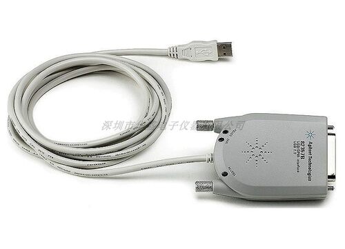 是德Agilent/安捷伦USB卡 82350B  82357B GPIB卡 原装现货 低价