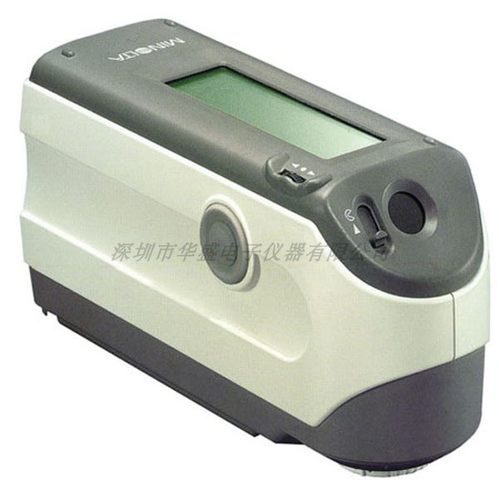 日本柯尼卡美能达CM-2600d/2500d分光测色计(分光式)