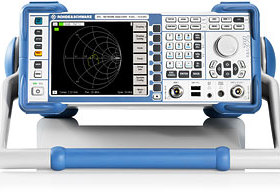 罗德与施瓦茨R&S  ZVL3  ZVL6  ZVL13 矢量网络分析仪租售