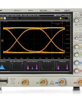 是徳KEYSIGHT Infiniium 示波器 DSOS054A  MSOS054A  DSOS104A