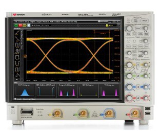 是徳KEYSIGHT Infiniium 示波器 DSOS054A  MSOS054A  DSOS104A