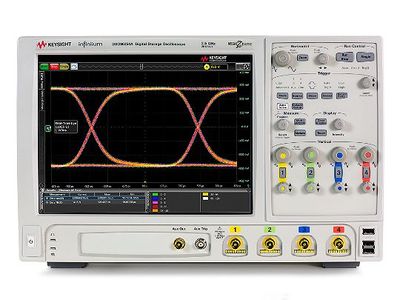 是德/安捷伦Agilent DSO90404A、DSO90604A、DSO90804A示波器租售