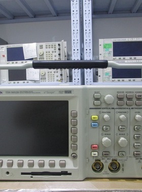 美国泰克Tektronix TDS3052B  TDS3054  TDS3034数字示波器现货