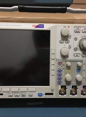 美国Tektronix/泰克DPO4054B数字荧光示波器 低价促销 顺丰包邮