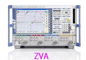 罗德与施瓦茨ZVA8 ZVA24 ZVA40 ZVA50 ZVA80 ZVA67ZVA110租售回收