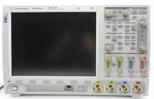 是德Agilent/安捷伦DSO7034B、MSO7034B、DSO7052B示波器