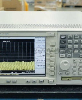 安捷伦Agilent  E4448A  E4440A  E4447A  E4446A 频谱仪 分析仪