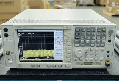 安捷伦Agilent  E4448A  E4440A  E4447A  E4446A 频谱仪 分析仪