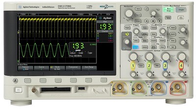 是德Agilent/安捷伦 MSOX3024A  DSOX3032A  MSOX3032A示波器