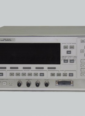 HP/Agilent 83630B信号发生器HP83630B信号源