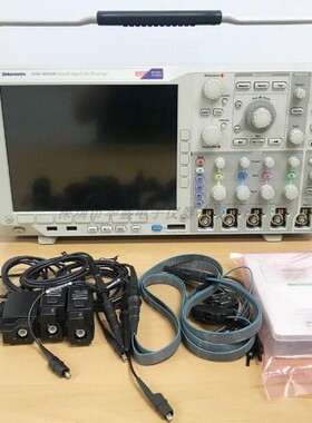 泰克/Tektronix DPO4054 MSO4032，MSO4034，MSO4014B示波器