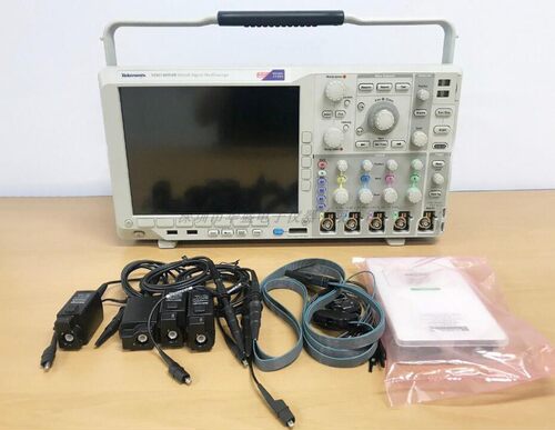 泰克Tektronix MSO4034B，DPO4054B，DPO4104B-L，MSO4102B示波器