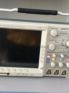 泰克Tektronix DPO4034 数字荧光示波器