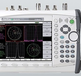 安立MS2037C MS2027C MS2028C MS2038C矢量网络分析仪租售兼回收