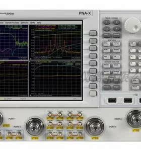 keysight N5241A  N5242A  N5244A  N5245A   N5247A 网络分析仪