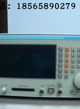 Marconi 马可尼2945A 2945B 2955A 2955B无线综合测试仪 原装进口