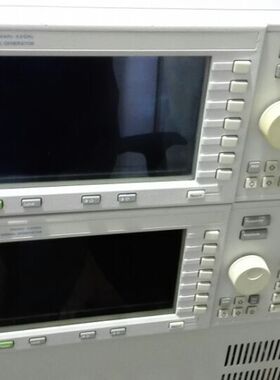 安捷伦Agilent E4422B 模拟信号发生器250kHz-4GHz大功率信号源