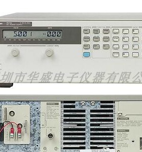 安捷伦Agilent 6574A,6575A,6671A,6672A直流电源|稳压电源租售