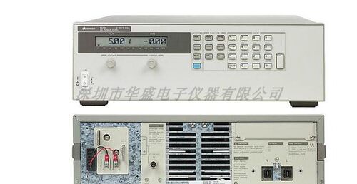 安捷伦Agilent 6574A,6575A,6671A,6672A直流电源|稳压电源租售