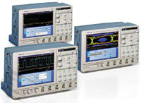 Tektronix泰克DPO7054示波器 DSAV134A DSAV164A示波器