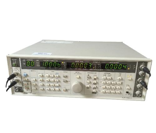 Levear/乐声VP7727D音频分析仪