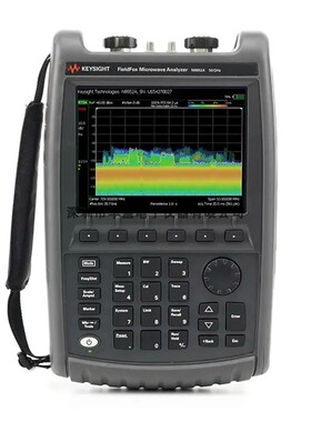 安捷伦Agilent Keysight是德N9952A N9962A手持微波分析仪 租售