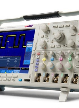 美国Tektronix/泰克MSO4054B混合信号示波器 低价促销 顺丰包邮