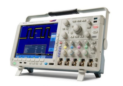 美国Tektronix/泰克DPO4104B数字荧光示波器 顺丰包邮