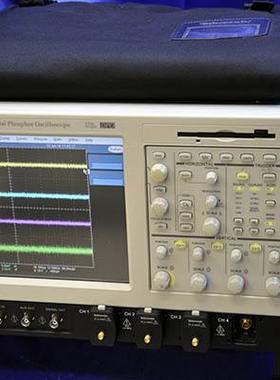 Tektronix泰克TDS7704B TDS7404B TDS7154B示波器