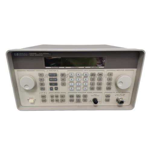 安捷伦Agilent/HP 8648C 8648A/B/C/D 8647A 信号发生器 信号源