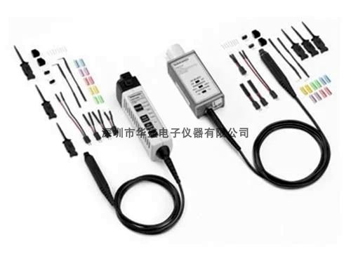 差分探头进口Tektronix泰克