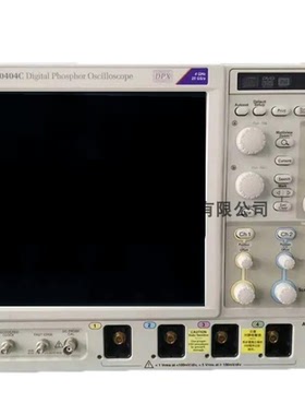泰克DPO70404C DPO70604C DPO70804C数字混合信号示波器回收/租售