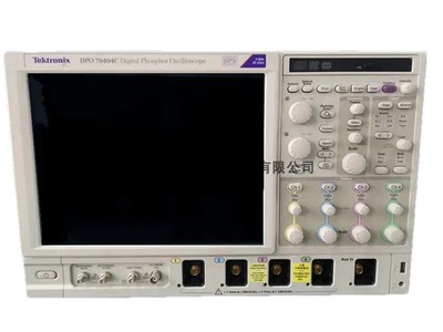 进口示波器DPO70404C泰克